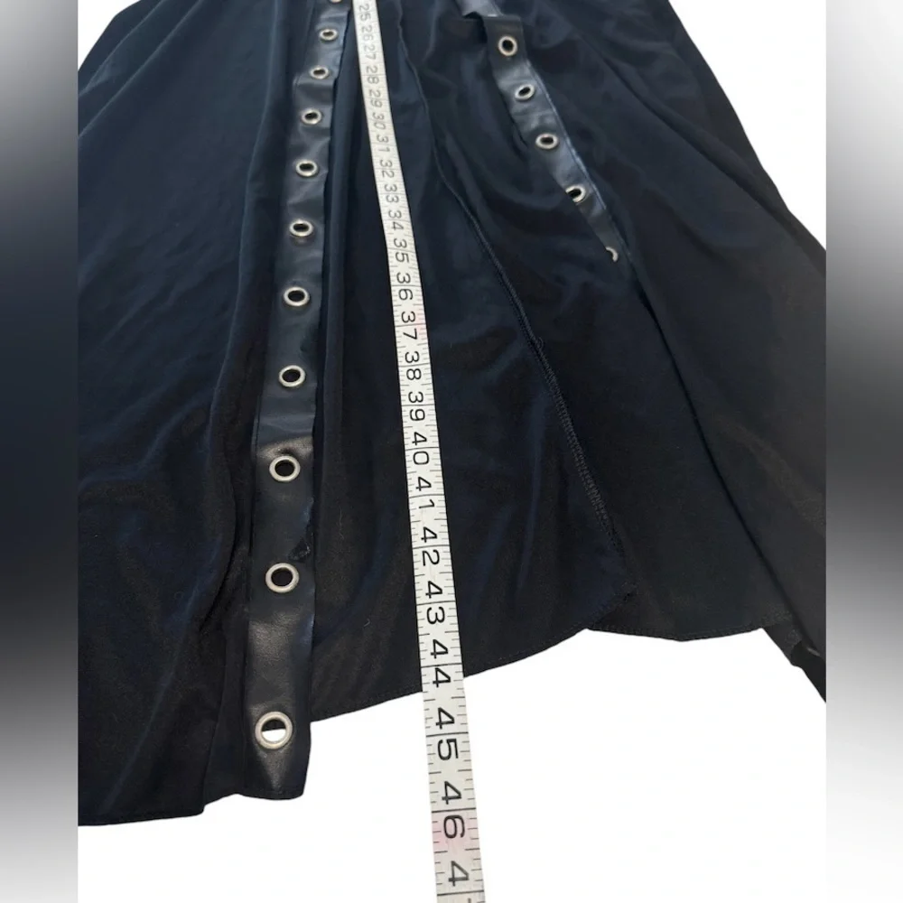 Crypt Master Halloween Costume Size Child Large